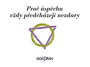 O úspěchu i neúspěchu Twyly Tharpové