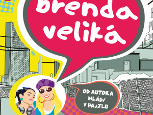Je tlustá, škaredá a nemilovaná, ale získá si vaše srdce