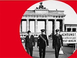 Západní Berlín a jeho proměny po stavbě Berlínské zdi