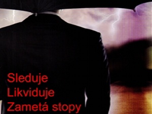 Muž bez vlastní tváře