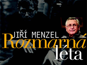 Soutěž o Menzelova Rozmarná léta