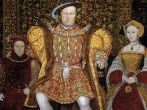 Biografie nejznámějšího panovníka historické Anglie