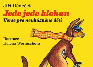 Zábavné verše pro vaše děti