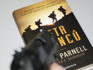 Válka téměř v přímém přenosu