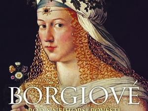 Skandály rodu Borgiů