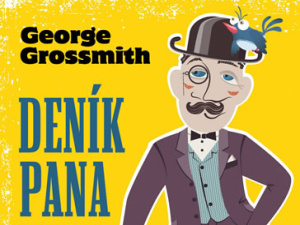 Z hlubin času vás zdraví pan Nikdo