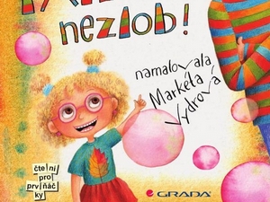 Nová zpracování osvědčeného pohádkového tématu