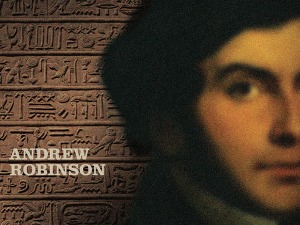 Život zakladatele egyptologie
