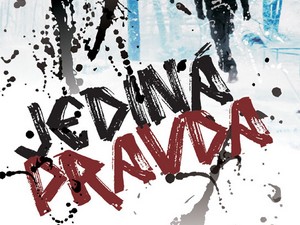 Jediná pravda – kniha, ze které vás zamrazí!