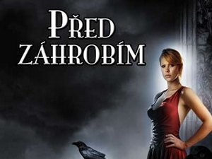 Válka mezi nadpřirozenými bytostmi je na spadnutí
