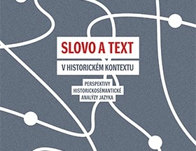 Poznejte historické texty z literárněvědného úhlu!