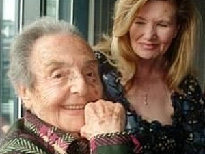 Zemřela Alice Herzová Sommerová