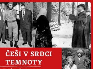 Sedmadvacet historických reportáží o prvním čtvrtstoletí vlády komunistů