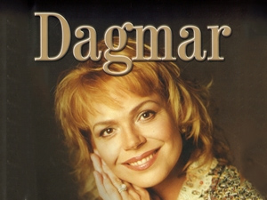 Vyhrajte knihu o Dagmar Havlové