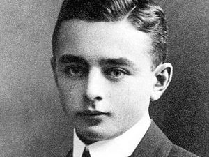 Georg Heym