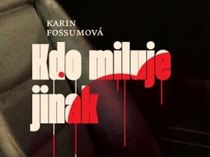 Láska ze všech úhlů v psychologické sondě Karin Fossumové