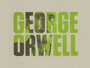 Eseje George Orwella