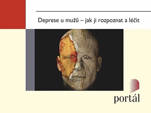 Odhalte pravdu o mužské depresi