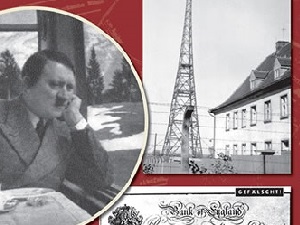 Pohled do zákulisí nacistických tajných služeb