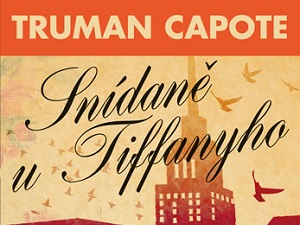 Snídaně u Tiffanyho