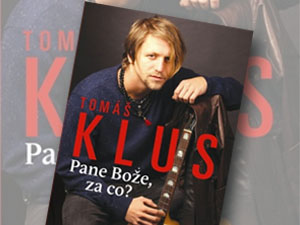 Zahrajte si o biografii Tomáše Kluse