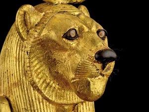 Lékařství starých Egypťanů