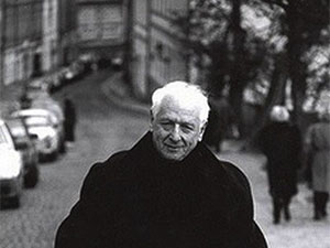 Zasoutěžte si o autobiografii Arnošta Lustiga