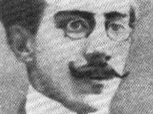 První fantastický spisovatel Ruského impéria se narodil přesně před 130 lety