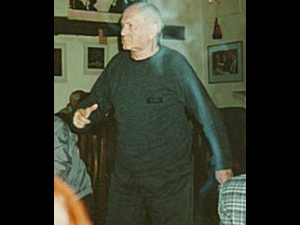 Obdivovaný a zavrhovaný Bohumil Hrabal