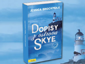 Vyhrajte román o přátelství a lásce v dobách války