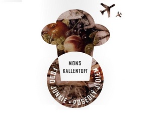 Příběh člověka milujícího jídlo a gastronomii