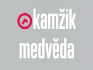 Vyhrajte Okamžik medvěda