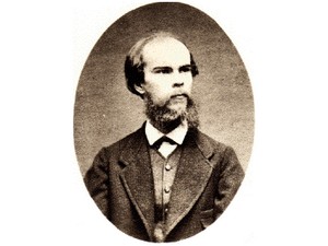 Prokletý básník Paul Verlaine