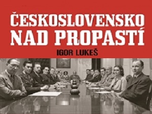 Aktivity Američanů v Československu po druhé světové válce