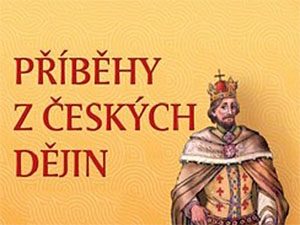 Vyhrajte hravou knihu o historii pro děti