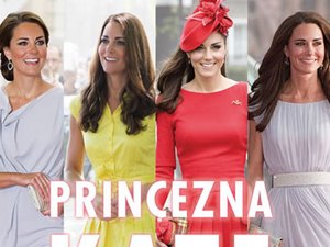 O půvabu, eleganci a nadčasovosti britské vévodkyně Kate