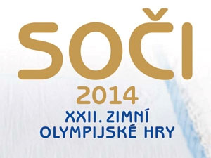 Zasoutěžte si o oficiální knihu ze zimní olympiády