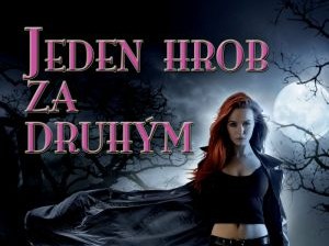 Ukázka z knihy Jeden hrob za druhým