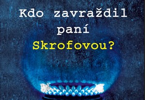 Detektivka z pera Mika Waltariho