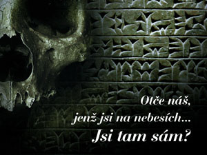 Zasoutěžte si o thriller plný záhad