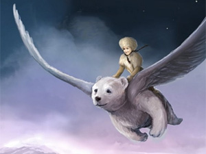 Zahrajte si o poslední díl české fantasy série
