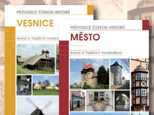 Město nebo Vesnice? Vyberte si sami svou výhru
