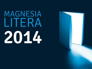 Vítězové cen Magnesia Litera 2014