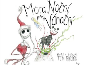 Vánoce po halloweensku