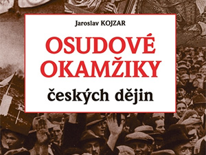 Vyhrajte přehlídku osudových událostí naší země