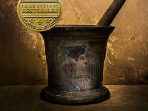 Přípravy na námluvy v dávné Sýrii