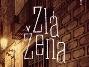 Detektivní thriller o upírce z ulice Ponent
