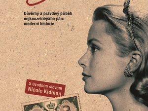 Pravdivý příběh kněžny monacké, Grace Kellyové