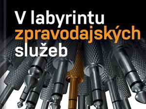 Vzpomínání na zpravodajské služby