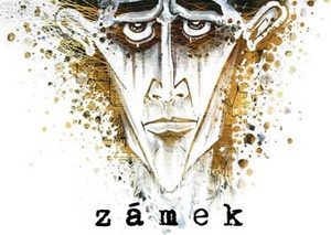 Zasoutěžte si o slavný román Franze Kafky